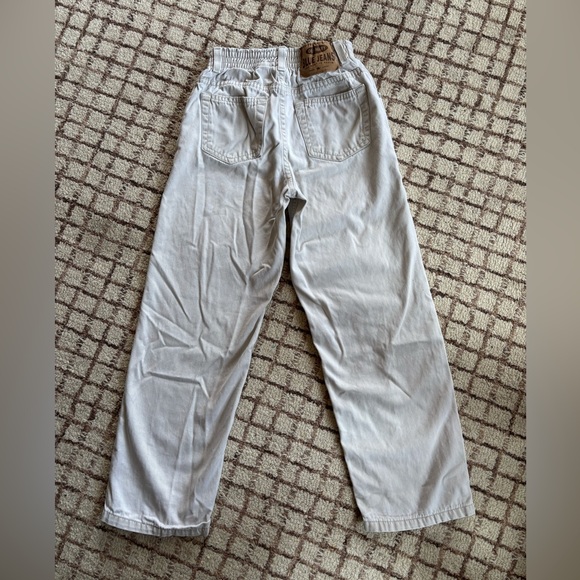 Vintage Old Navy Blue jeans the best - Picture 4 of 4